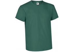 Darbo saugos prekės. Darbo drabužiai. Marškinėliai. Marškinėliai Valento RACING moss green