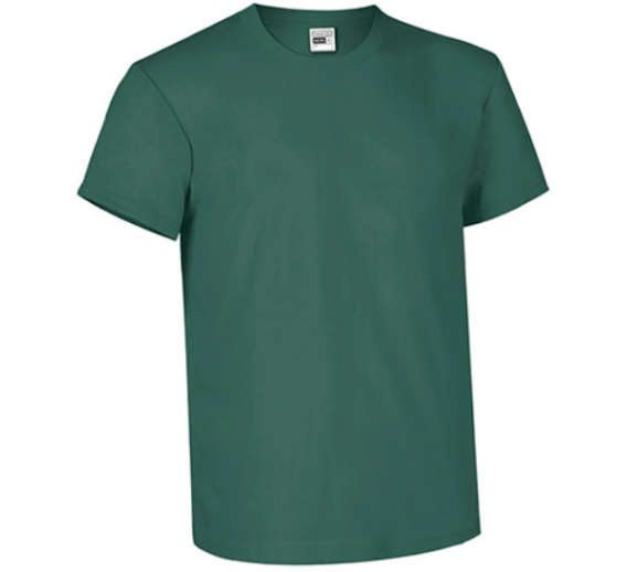 Darbo saugos prekės. Darbo drabužiai. Marškinėliai. Marškinėliai Valento RACING moss green