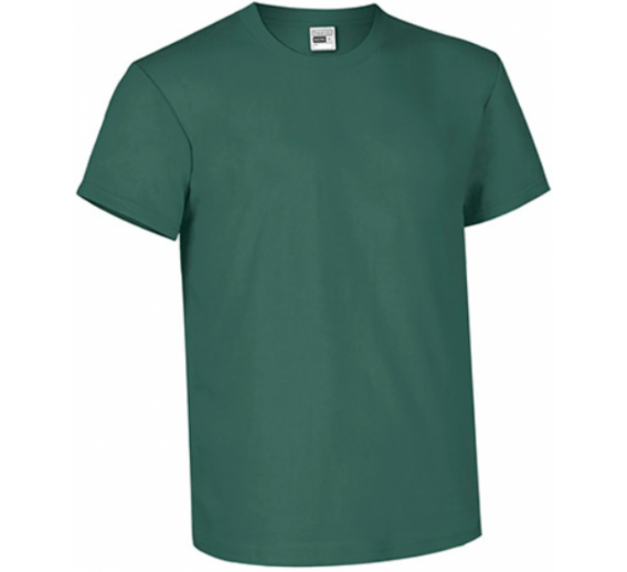 Darbo saugos prekės. Darbo drabužiai. Marškinėliai. Marškinėliai Valento RACING moss green