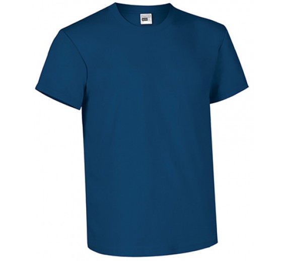 Darbo saugos prekės. Darbo drabužiai. Marškinėliai. Marškinėliai Valento RACING night navy blue
