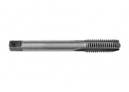 Darbo įrankiai. Mechaniniai įrankiai. Sriegimo įrankiai. Sriegikliai. Mašininis sriegiklis G1/2" 1041005 