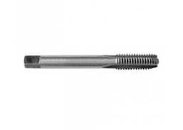 Darbo įrankiai. Mechaniniai įrankiai. Sriegimo įrankiai. Sriegikliai. Mašininis sriegiklis G1/4" 1041003 