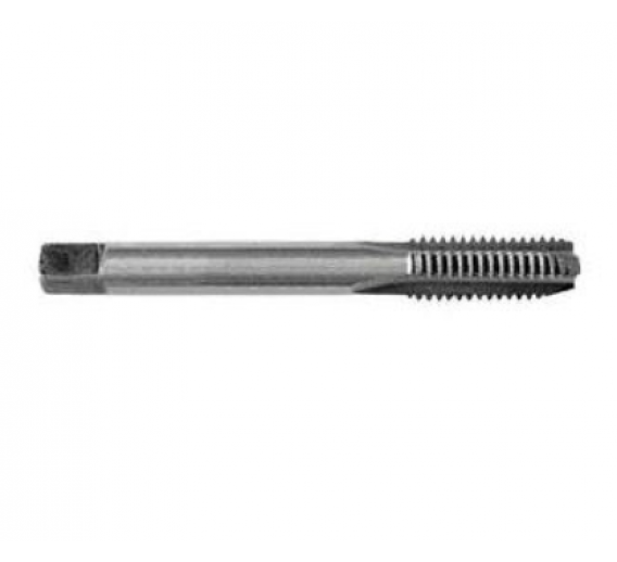 Darbo įrankiai. Mechaniniai įrankiai. Sriegimo įrankiai. Sriegikliai. Mašininis sriegiklis G1/4" 1041003 
