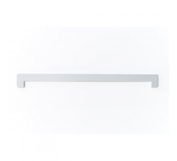 Vidaus apdailos prekės. Kitos apdailos medžiagos. Palangės. Medžio drožlių plokštės palangės. MDP palangės antgalis