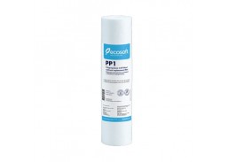 Mechaninė filtro kasetė Ecosoft, 1 mikrono 