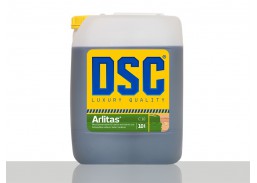 Medienos antiseptikas DSC Arlitas C10 natūraliai žalias 10l 