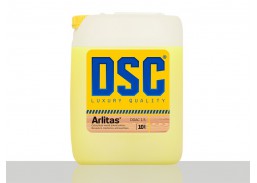 Medienos antiseptikas DSC Arlitas DDAC1.5 bespalvis 10l 