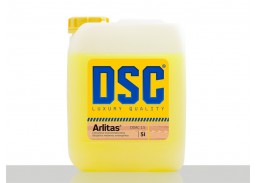 Medienos antiseptikas DSC Arlitas DDAC1.5 bespalvis 5l 