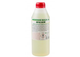 Medienos baliklis BALKIS 1l 