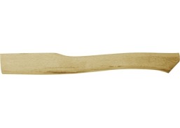 Medinis kotas kirviui Topex 36 cm 