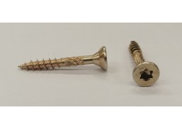 Tvirtinimo detalės. Medsraigčiai, savisriegiai, savigręžiai. Medsraigčiai Wkret-met. Medsraigčiai įl. galvute 4x30C 