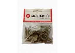 Tvirtinimo detalės. Medsraigčiai, savisriegiai, savigręžiai. Medsraigčiai PZ galvute geltoni/balti. Medsraigtis įl. g. 3x40, geltonas, 50 vnt. 