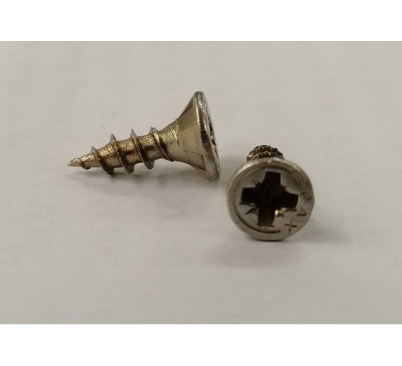Tvirtinimo detalės. Medsraigčiai, savisriegiai, savigręžiai. Medsraigčiai SPAX. Medsraigčiai SPAX įleidžiama TORX galva. Medsraigtis įl.g. ABC SPAX, 4x12C. 