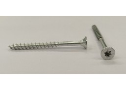 Tvirtinimo detalės. Medsraigčiai, savisriegiai, savigręžiai. Medsraigčiai SPAX. Medsraigčiai SPAX TORX. Medsraigtis įl.g.ABC SPAX 4x50 torx galva-geltonas 