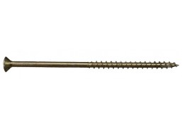 Tvirtinimo detalės. Medsraigčiai, savisriegiai, savigręžiai. Medsraigčiai SPAX. Medsraigčiai SPAX TORX. Medsraigtis įl.g.ABC SPAX 6x150 torx galva-geltonas 