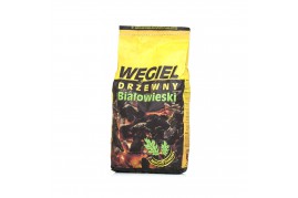 Medžio anglis 2 kg 