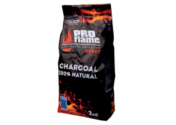 Sodo ir daržo prekės. Laisvalaikio prekės. Šašlykinės, kepsninės, viryklės, griliai. Medžio anglis ProFlame 2 kg
