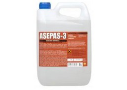Medžio impregnantas ASEPAS 3  3l 