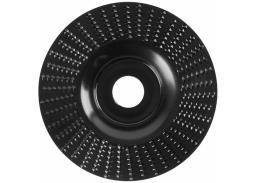 Darbo įrankiai. Įrankių priedai. Šlifavimo medžiagos. Žiedlapiniai šveitimo diskai. Medžio šlifavimo diskas d125mm 70-2232041 