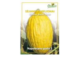 Melionas Napoletano giallo 3 2.25g 