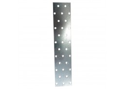 Tvirtinimo detalės. Metalinės plokštelės. Metalinė plokštelė 50x240 mm 