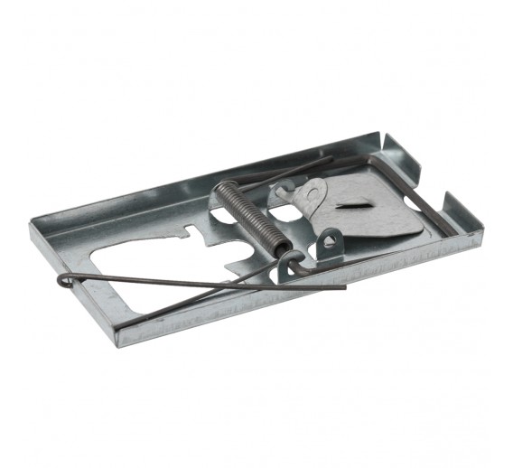 Sodo ir daržo prekės. Priemonės prieš kenkėjus. Spąstai graužikams. Metaliniai spąstai graužikams Vertas