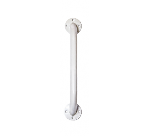 Sodo ir daržo prekės. Laisvalaikio prekės. Reabilitacijos ir priežiūros prekės. Metalinis laikiklis prie sienos 30cm 01-54012P 