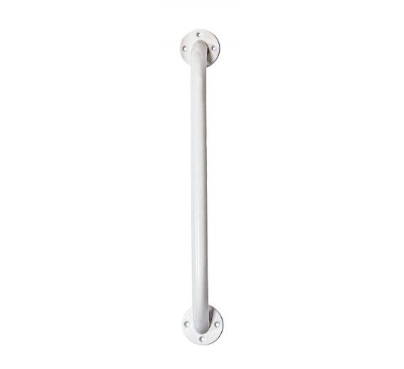 Sodo ir daržo prekės. Laisvalaikio prekės. Reabilitacijos ir priežiūros prekės. Metalinis laikiklis prie sienos 45cm 01-54018P 