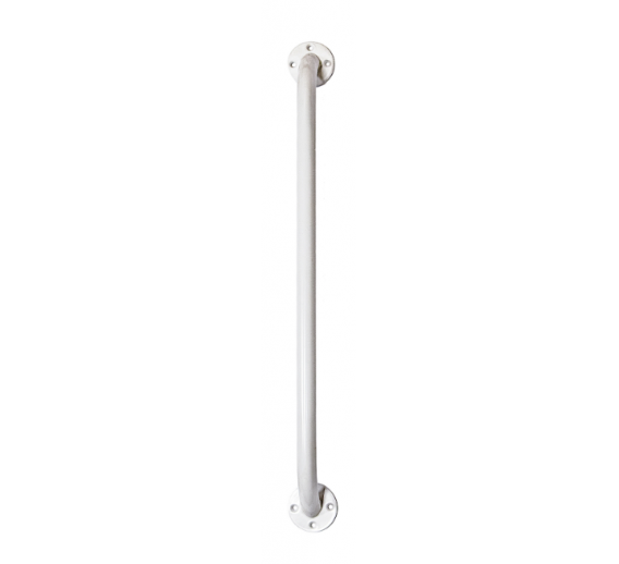 Sodo ir daržo prekės. Laisvalaikio prekės. Reabilitacijos ir priežiūros prekės. Metalinis laikiklis prie sienos 61cm 01-54024P 