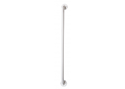 Sodo ir daržo prekės. Laisvalaikio prekės. Reabilitacijos ir priežiūros prekės. Metalinis laikiklis prie sienos 81cm 01-54032P 