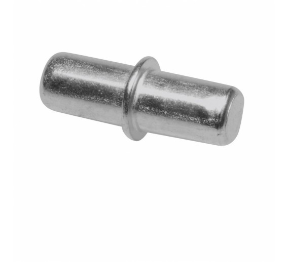 Metalinis lentynos laikiklis D5 mm 