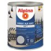 Metalo dažai Alpina Direkt auf Rost mat helgrau RAL7001, 0,75l 