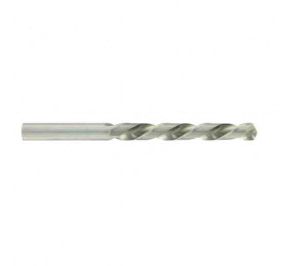 Darbo įrankiai. Įrankių priedai. Grąžtai metalui. Kairiniai grąžtai. Metalo grąžtas DIN338 LH D6 mm 