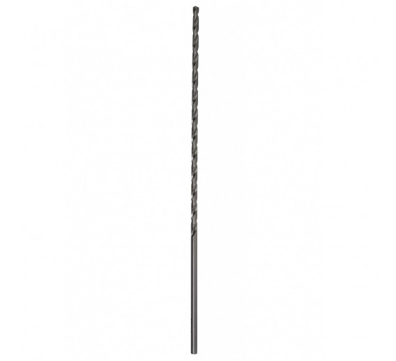 Darbo įrankiai. Įrankių priedai. Grąžtai metalui. llgi metalo grąžtai. Metalo grąžtas SPECIALIST+ DIN1869, d-4x150/220mm 