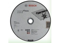 Metalo pjovimo diskas BOSCH INOX 230x2x22.2 mm 
