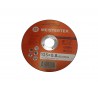 Metalo pjovimo diskas MEISTERTEX 125x0,8x22,23 mm