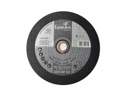 Metalo pjovimo diskas Premiumflex Lukas 300x3,5x32 mm 