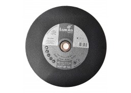 Darbo įrankiai. Įrankių priedai. Metalo pjovimo diskai. Metalo pjovimo diskas Rottful Premiumflex, 400x4x32 mm 