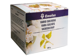 Sodo ir daržo prekės. Trąšos ir durpių substratai. Trąšos. Birios trąšos. Mikroelementinės vario trąšos 100g, 30016