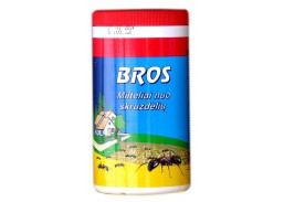 Milteliai nuo skruzdžių Bros, 100g 