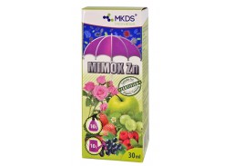 Sodo ir daržo prekės. Augalų apsaugos priemonės. Kitos augalų apsaugos priemonės. Mimox - augalų atsparumui didinti, 30 ml 