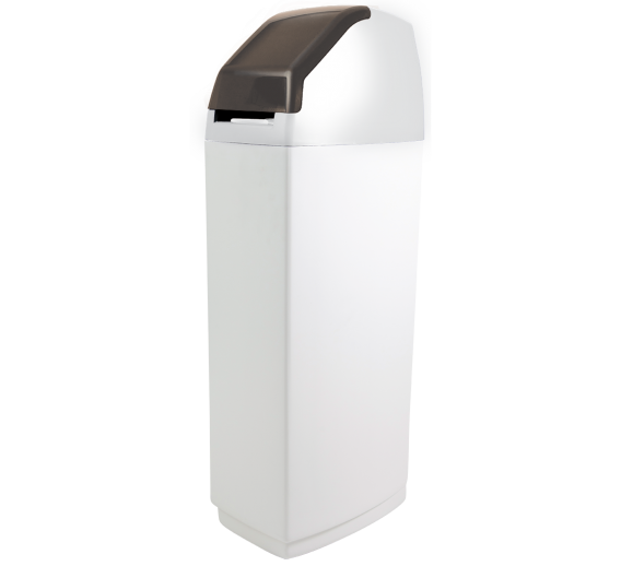 Santechnikos prekės. Vandens filtrai ir kasetės. Vandens filtrai. Minkštinimo filtras RIVERSOFT 30 Santechnikos prekės. Vandens filtrai ir kasetės. Vandens filtrai. Minkštinimo filtras RIVERSOFT 30