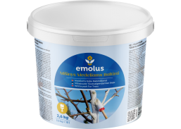 Sodo ir daržo prekės. Augalų apsaugos priemonės. Sodo priežiūros priemonės. Mišinys medeliams balinti kibirėlyje, 2.6 kg