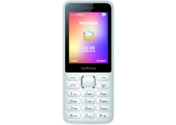 Mobilus telefonas MyPhone 6310 White 