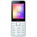 Elektronikos prekės. Mobilieji telefonai ir planšetiniai kompiuteriai. Mobilieji telefonai myPhone. Mobilus telefonas MyPhone 6310 White 