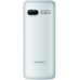 Elektronikos prekės. Mobilieji telefonai ir planšetiniai kompiuteriai. Mobilieji telefonai myPhone. Mobilus telefonas MyPhone 6310 White  kaina