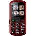 Mobilus telefonas myPhone Halo 2 RED 0,3Mpx 
