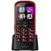 Mobilus telefonas myPhone Halo 2 RED 0,3Mpx  pigiau