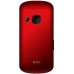 Mobilus telefonas myPhone Halo 2 RED 0,3Mpx  skubiai