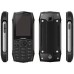 Elektronikos prekės. Mobilieji telefonai ir planšetiniai kompiuteriai. Mobilieji telefonai myPhone. Mobilus telefonas MyPhone HAMMER 3 Silver  kaina